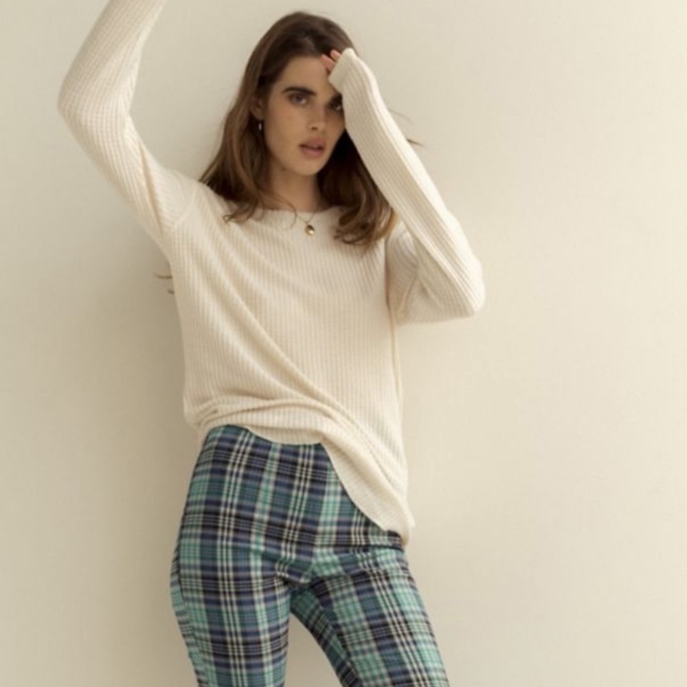 Urban outfitters high waisted pants